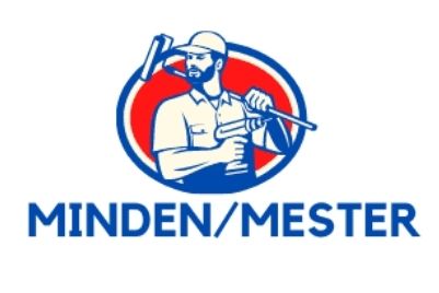 mindenmester logo